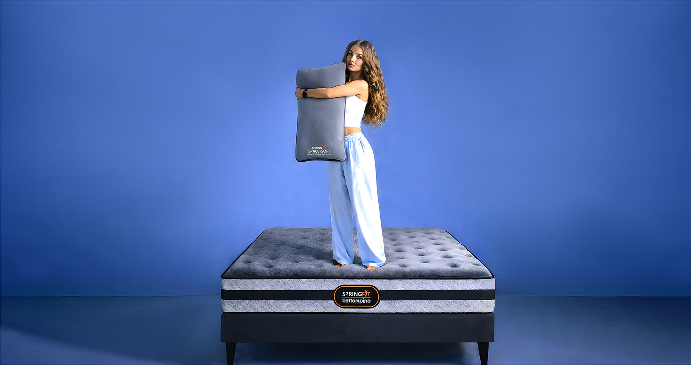 Springfit Mattress