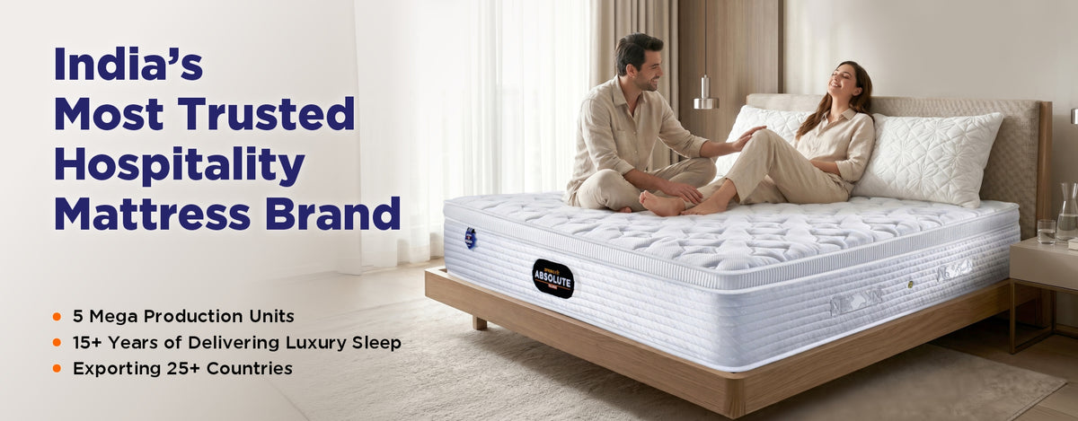 Springfit Mattress