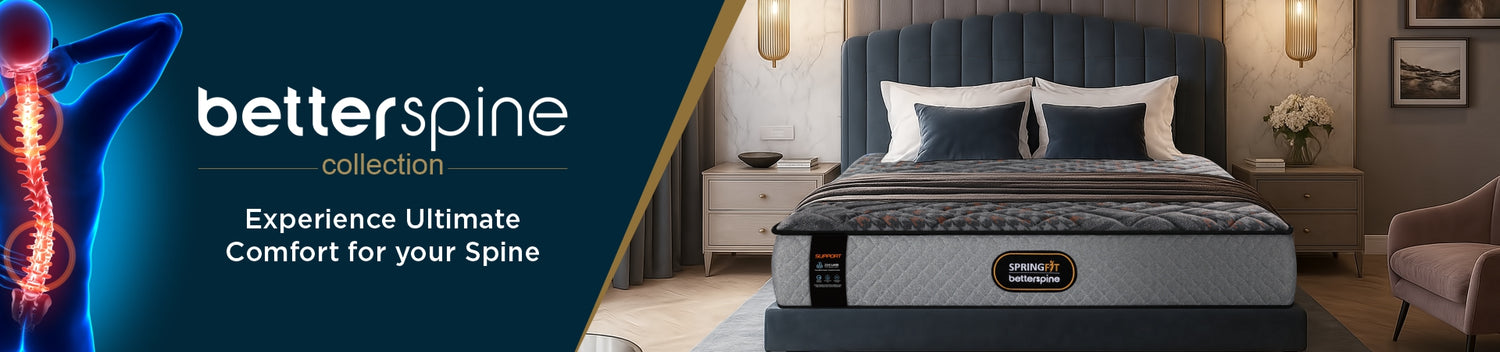 Springfit Mattress