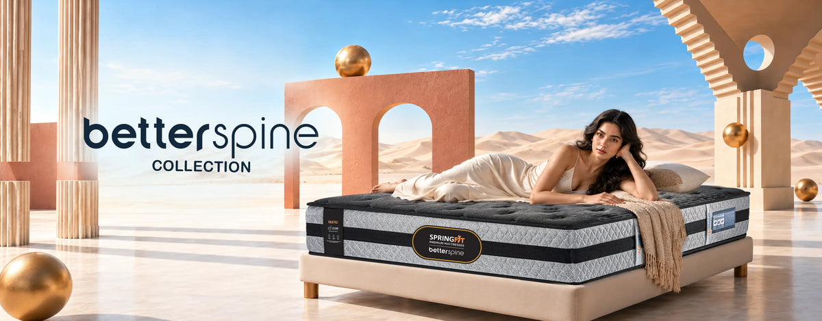 Springfit Mattress