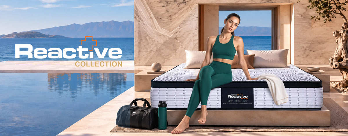 Springfit Mattress