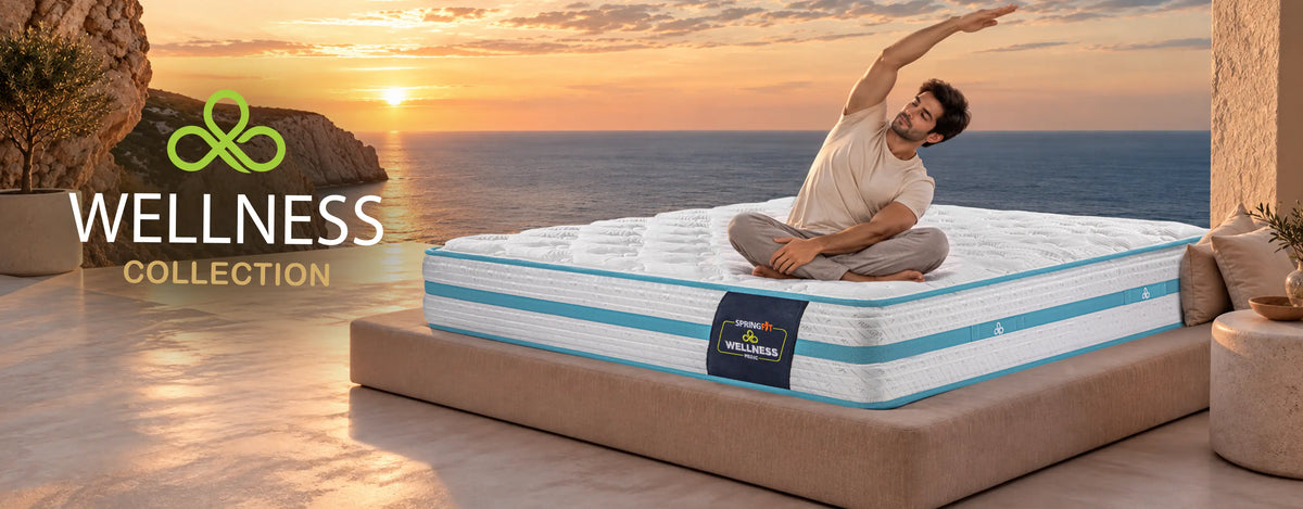 Springfit Mattress
