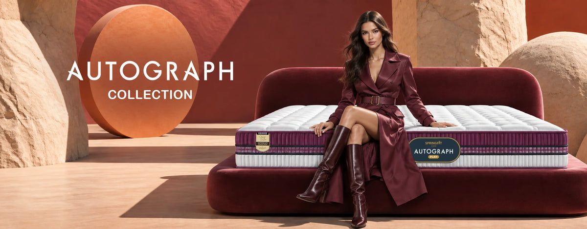 Springfit Mattress