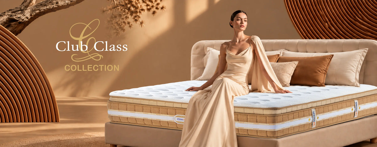 Springfit Mattress