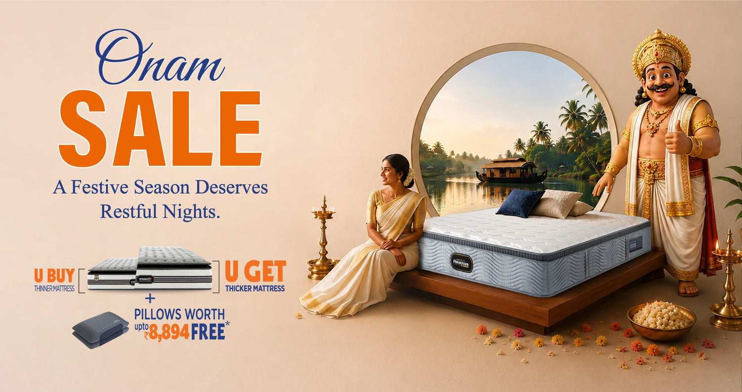 Springfit Mattress