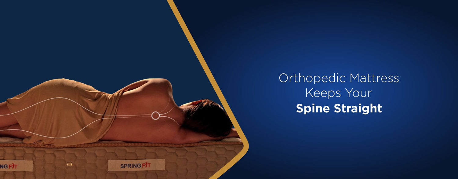 Springfit Mattress
