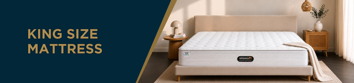 Springfit Mattress