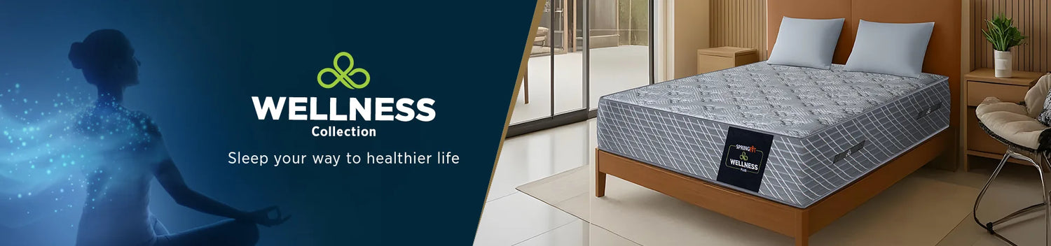 Springfit Mattress