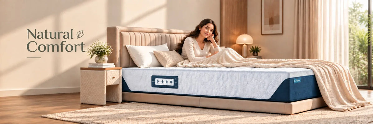 Springfit Mattress