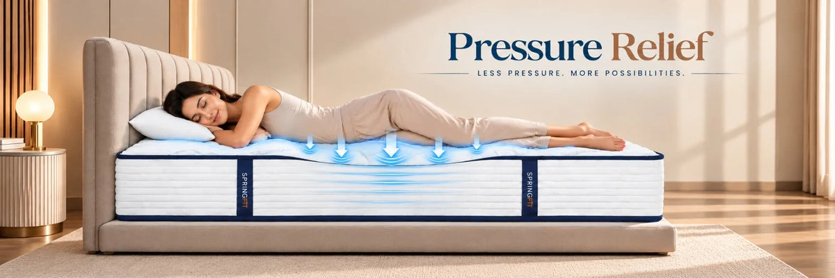 Springfit Mattress