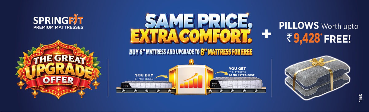 Springfit Mattress