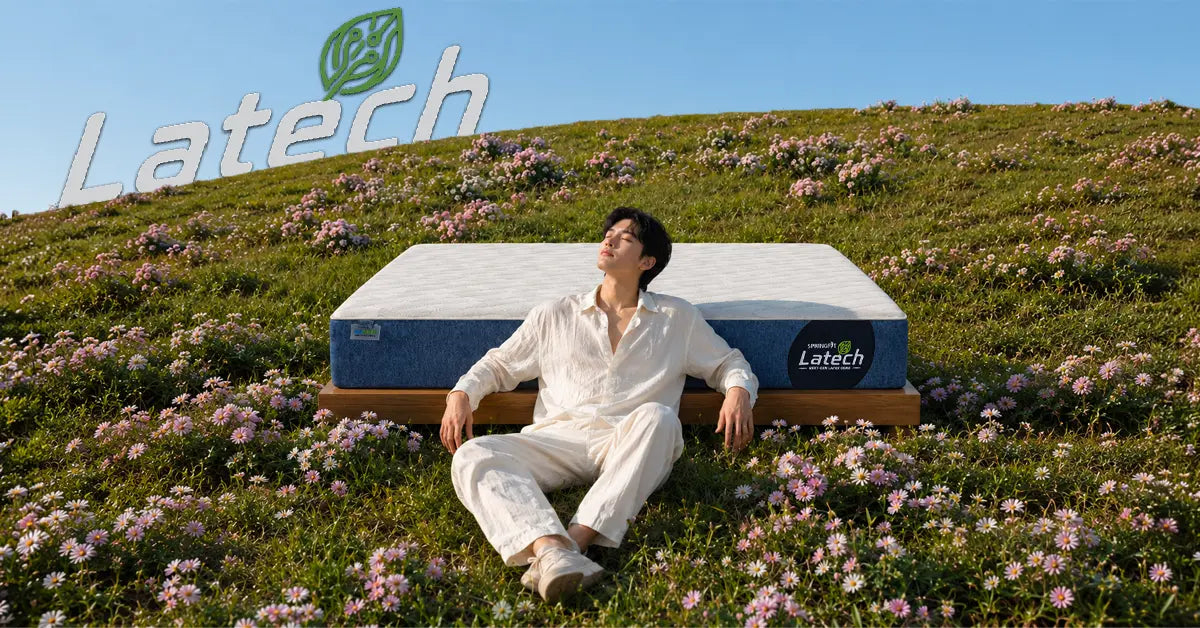 Springfit Mattress