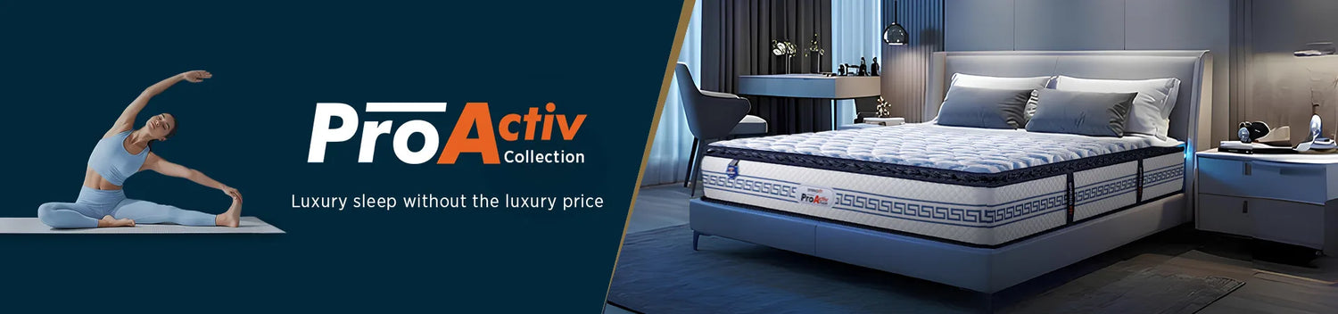 Springfit Mattress