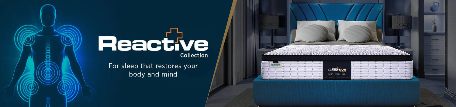 Springfit Mattress