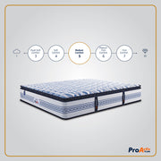 comfortable orthopedic mattress