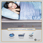 i-Sleep Ortho Mattress