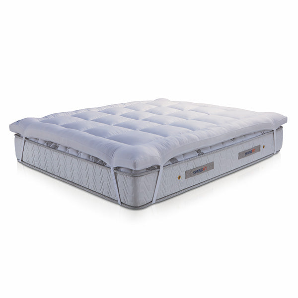 springfit mattress topper