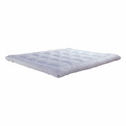 mattress topper for back pain