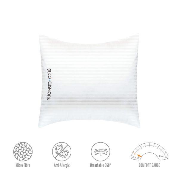 Springfit Silico Cushions Pillows