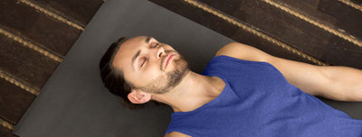 6 ways to sleep like a pro athlete