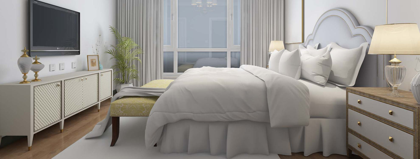 Buy Best Hotel Mattresses