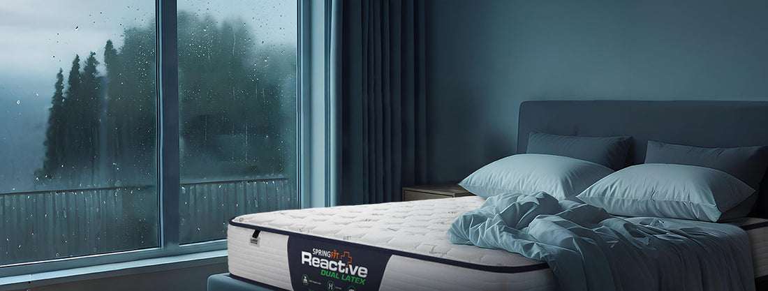 How to Take Care of Your Mattress During Monsoon