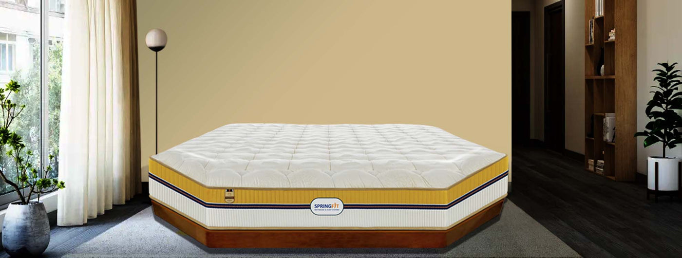 Types of Mattresses