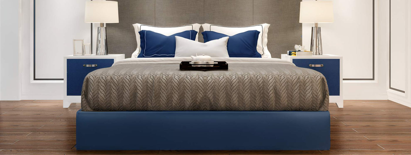 Everything You Need to Know About Luxury Hotel Mattress