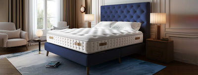How Do You Make Bedding Look Luxurious For Your Hotels