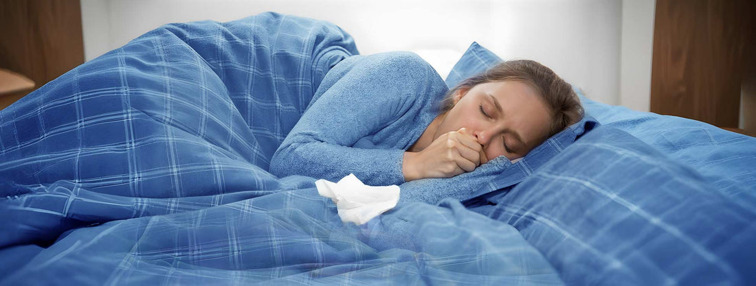 How Sleep Affects Your Immune System