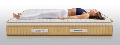 Memory Foam Vs Latex: Which Mattress Is Right For You