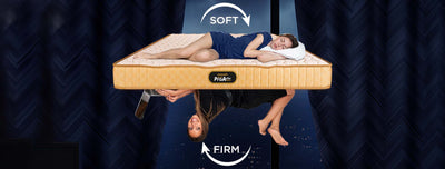 What Are The Benefits Of Dual Comfort Mattress