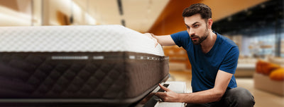 What Is The Best Thickness For An Orthopedic Mattress