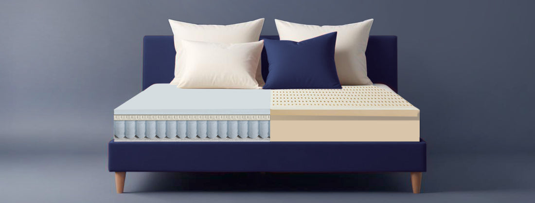 What Kind Of Mattress Is Good For Joint Pain Relief