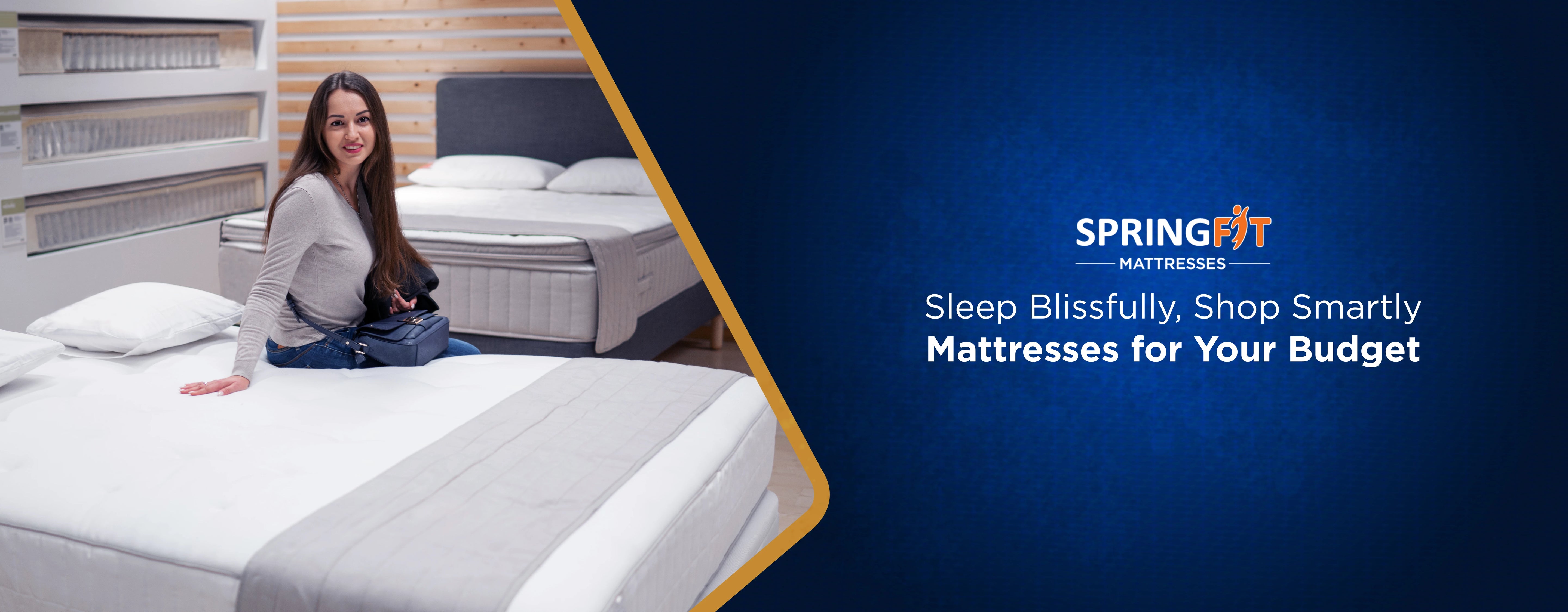 Mattress by Price