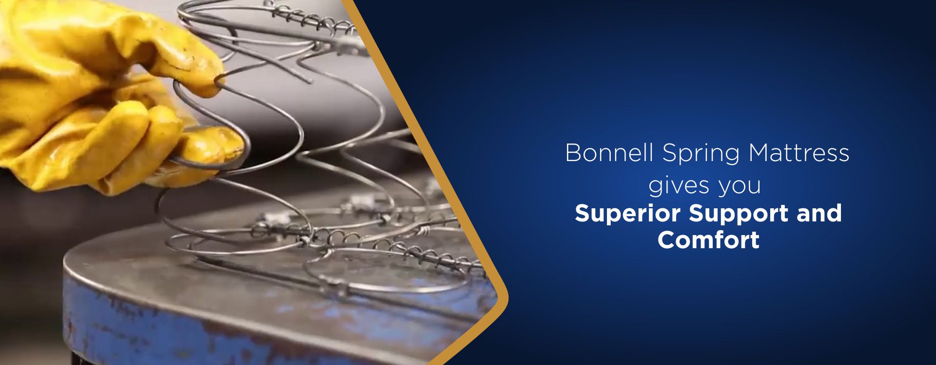 Bonnell Spring Mattress Collection