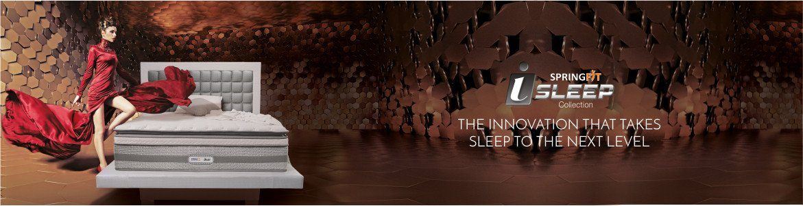 i-Sleep Collection