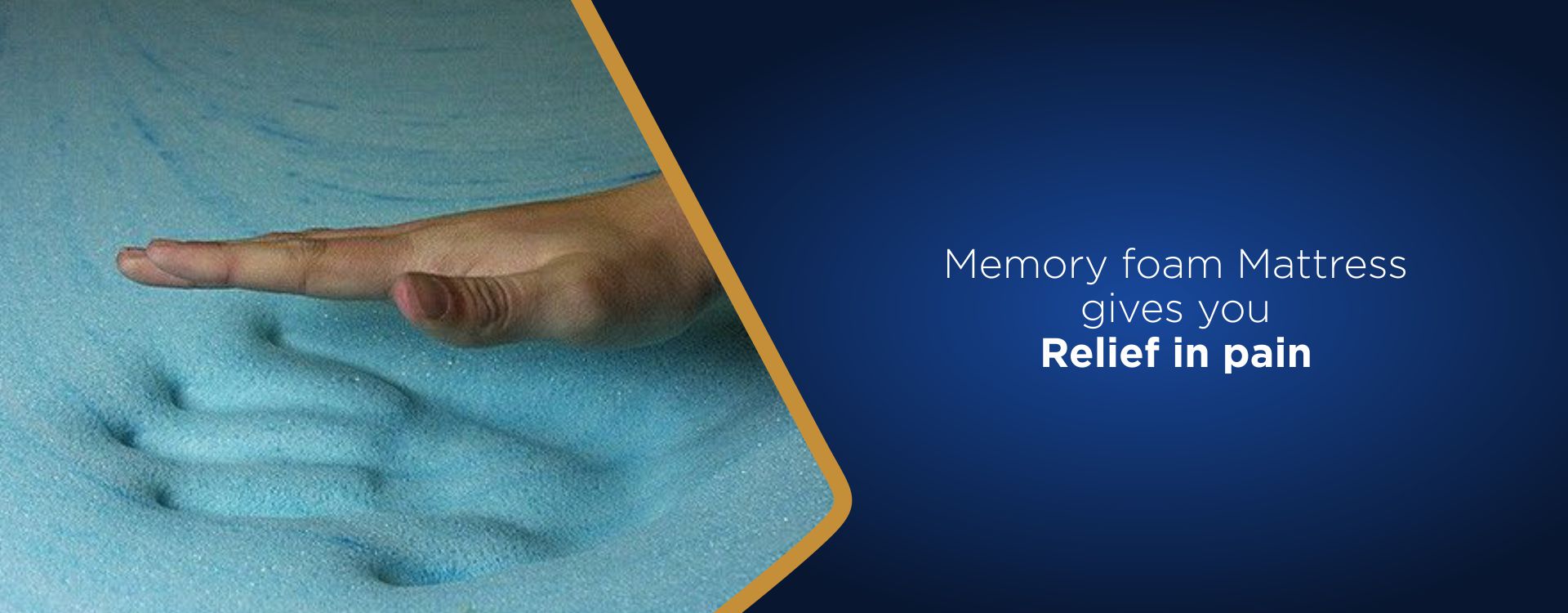 Memory Foam Mattress Collection