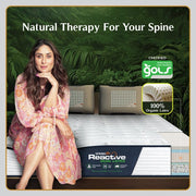 orthopedic mattress for spine