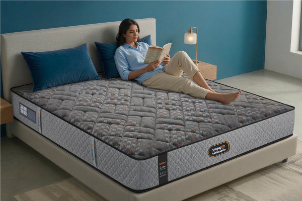 Springfit Mattress
