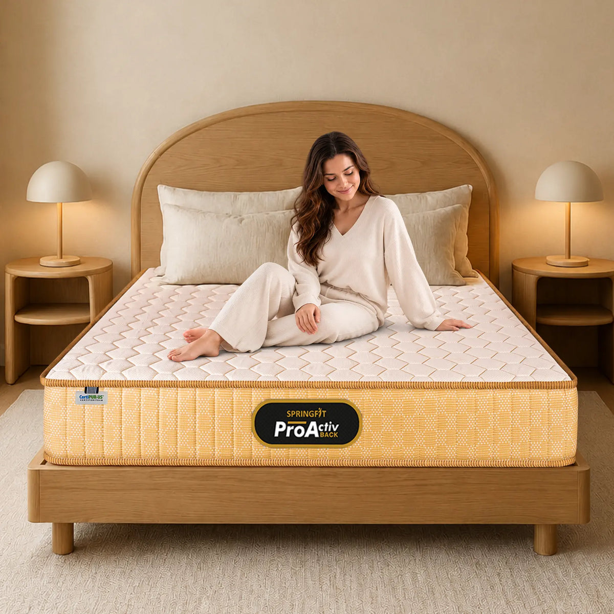 ProActiv Back Mattress