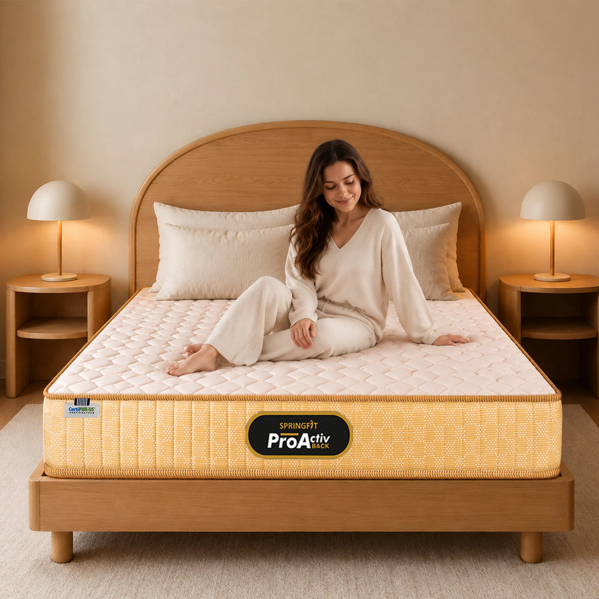 ProActiv Back Mattress