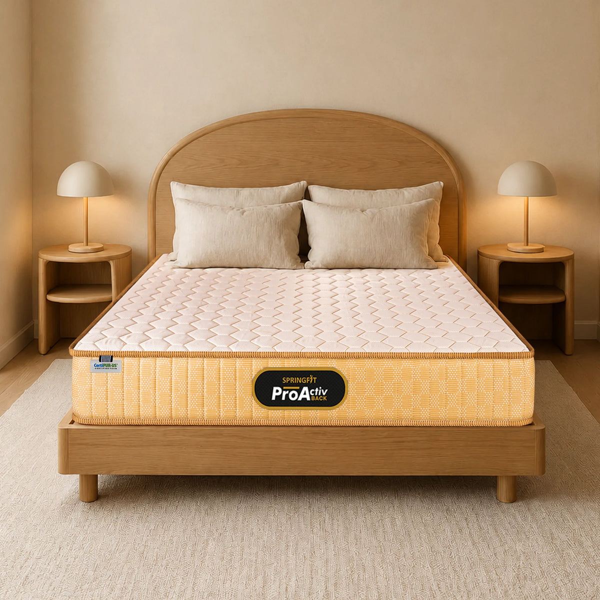ProActiv Back Mattress