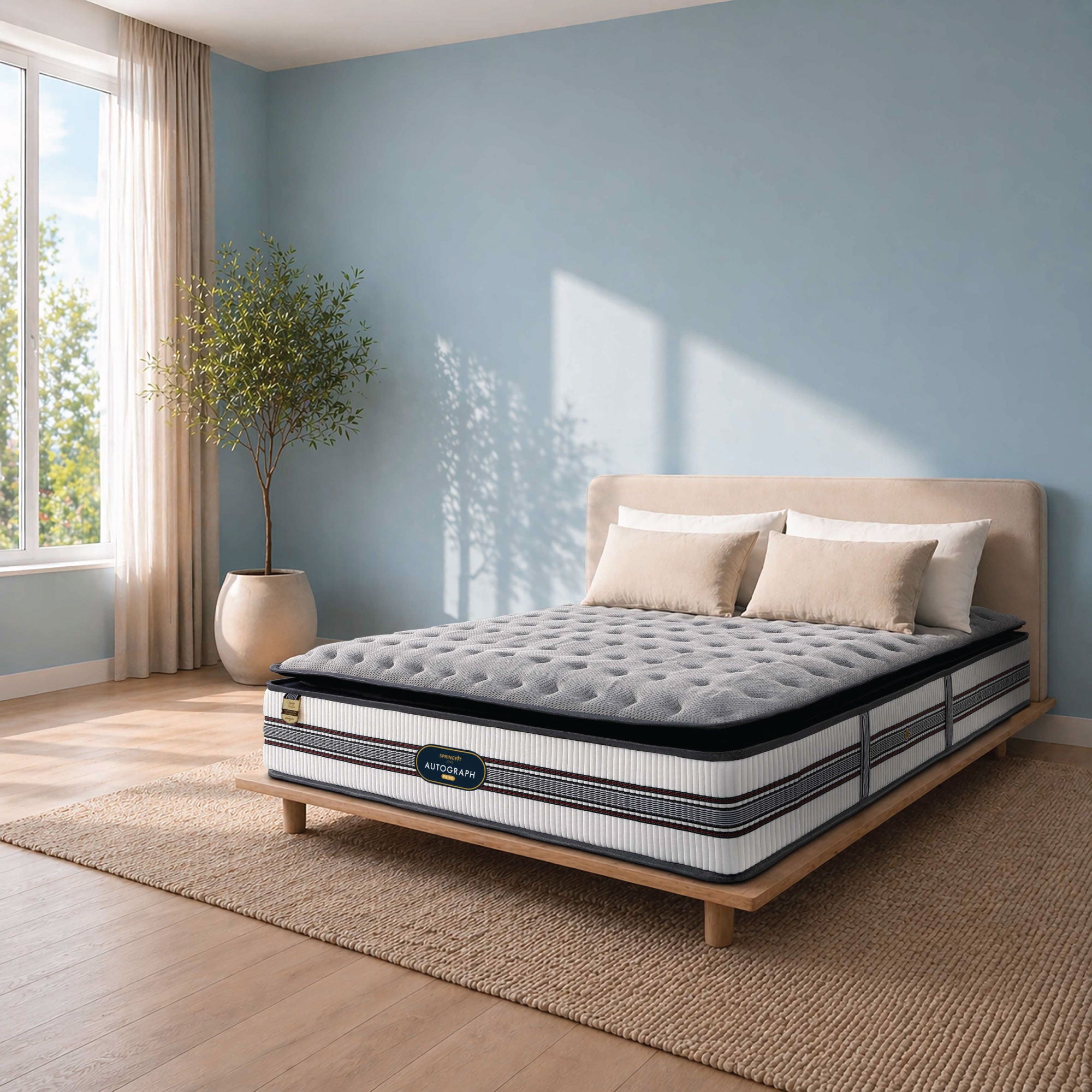 Autograph Prive Mattress