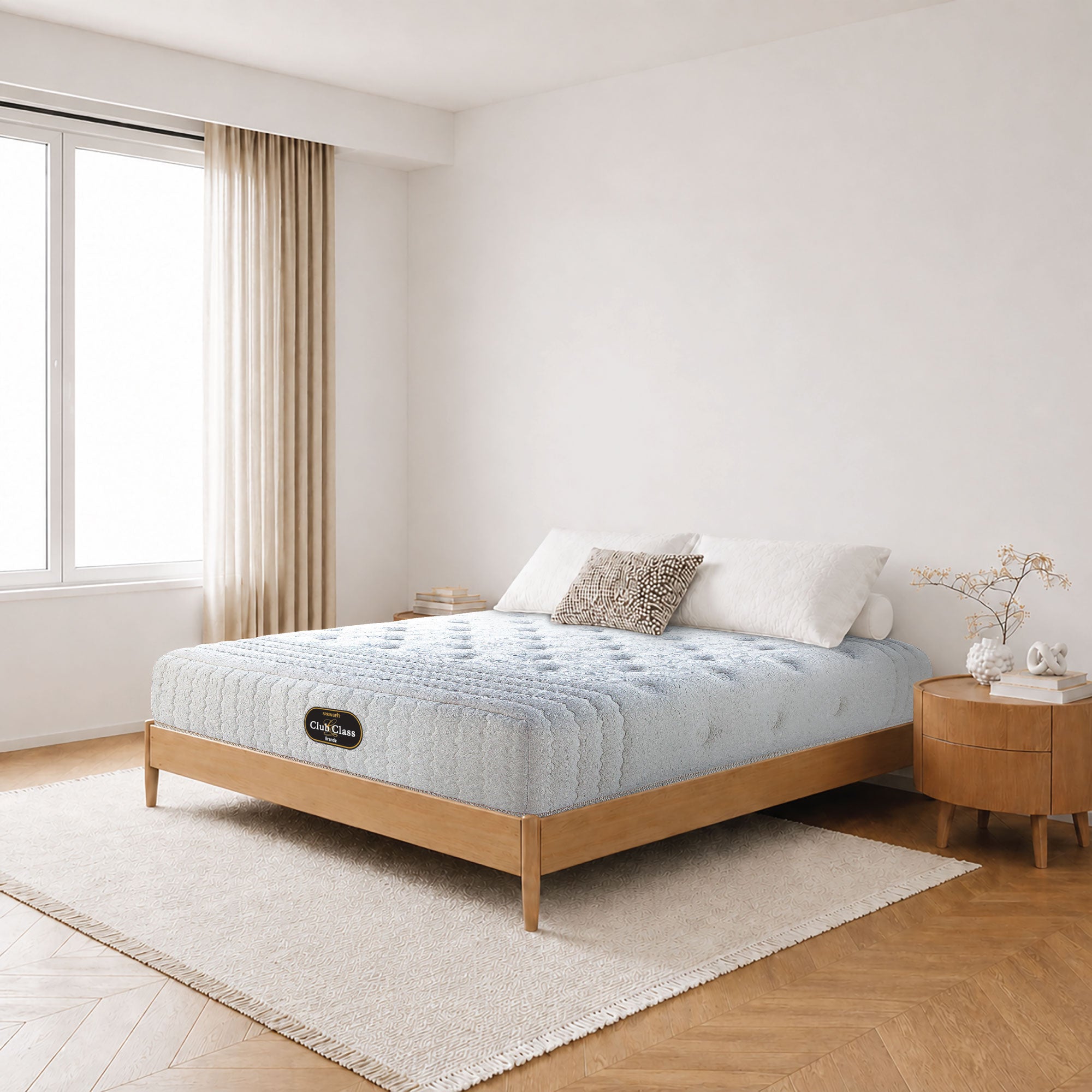 Club Class Grande Mattress