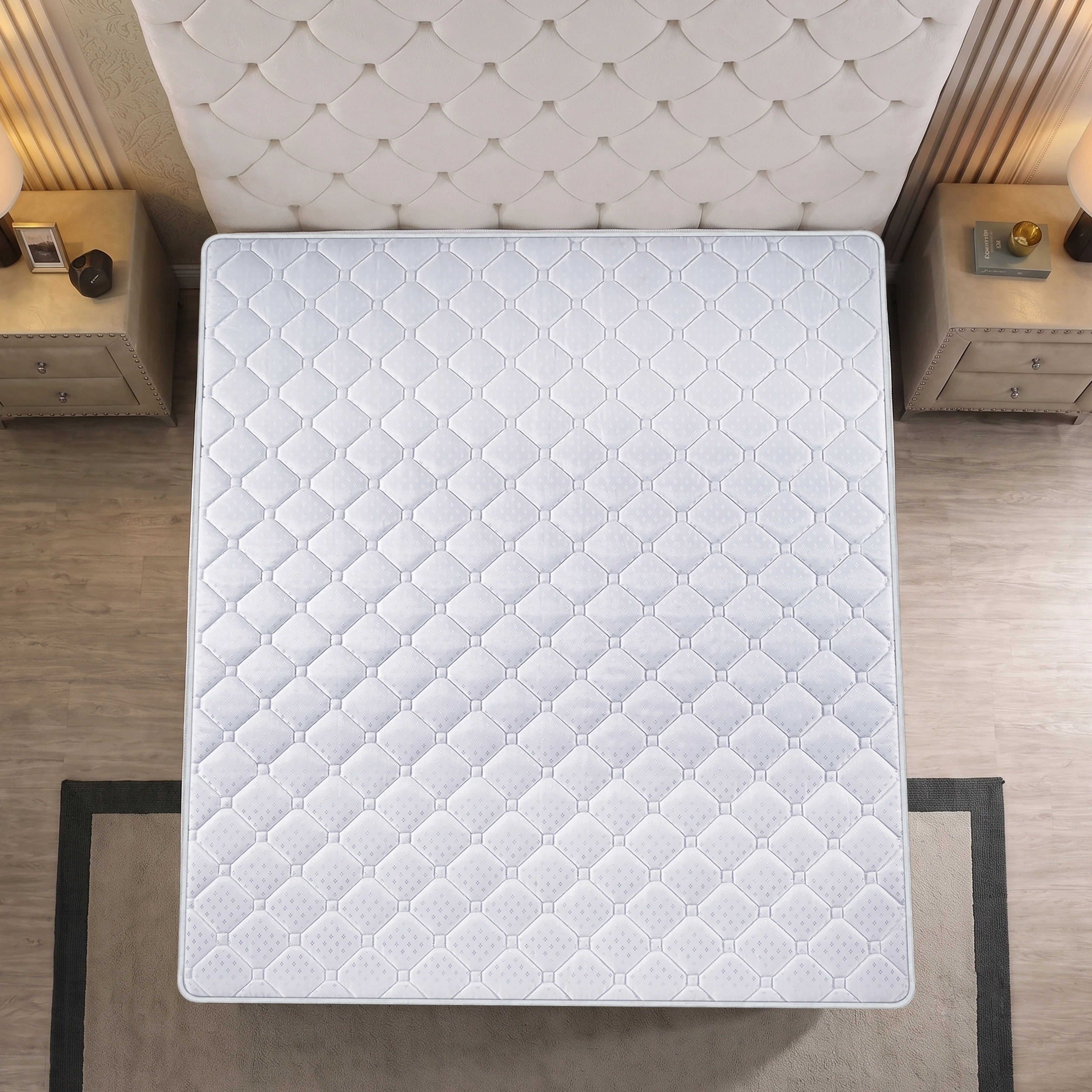 Absolute Comfort Mattress
