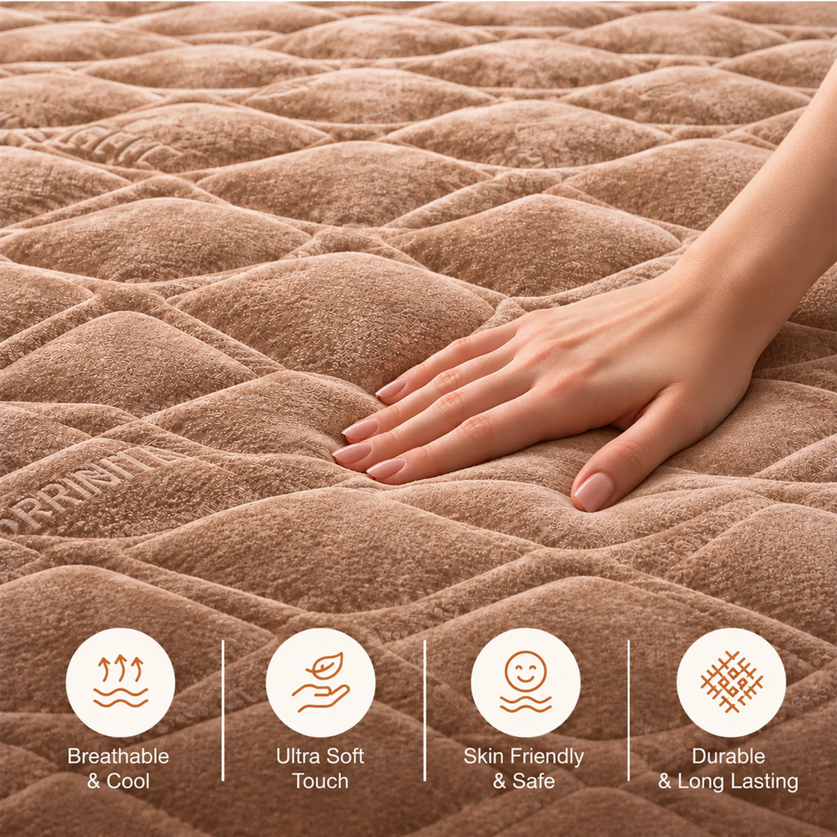Visco Pro Mattress