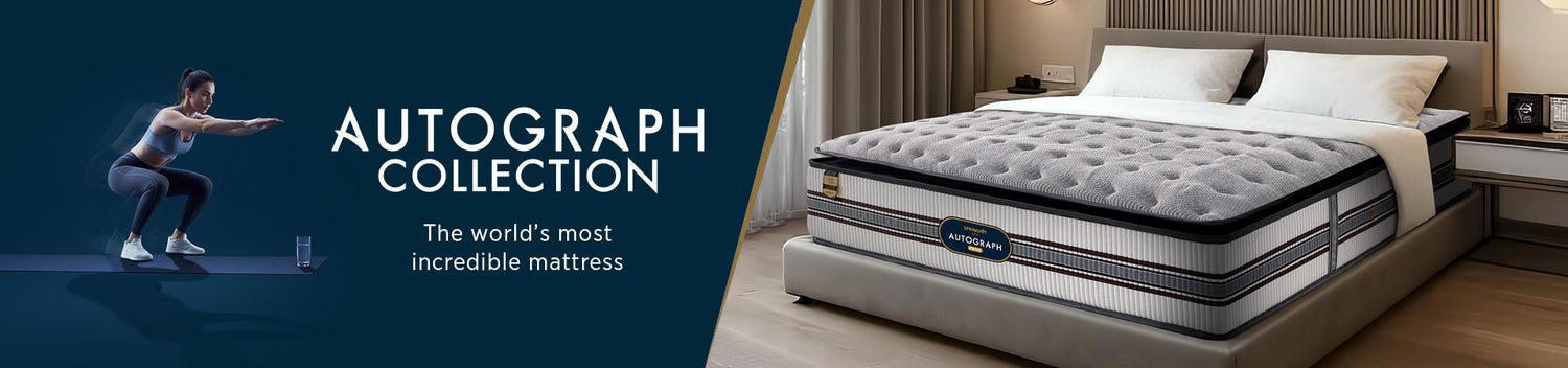 Springfit Mattress