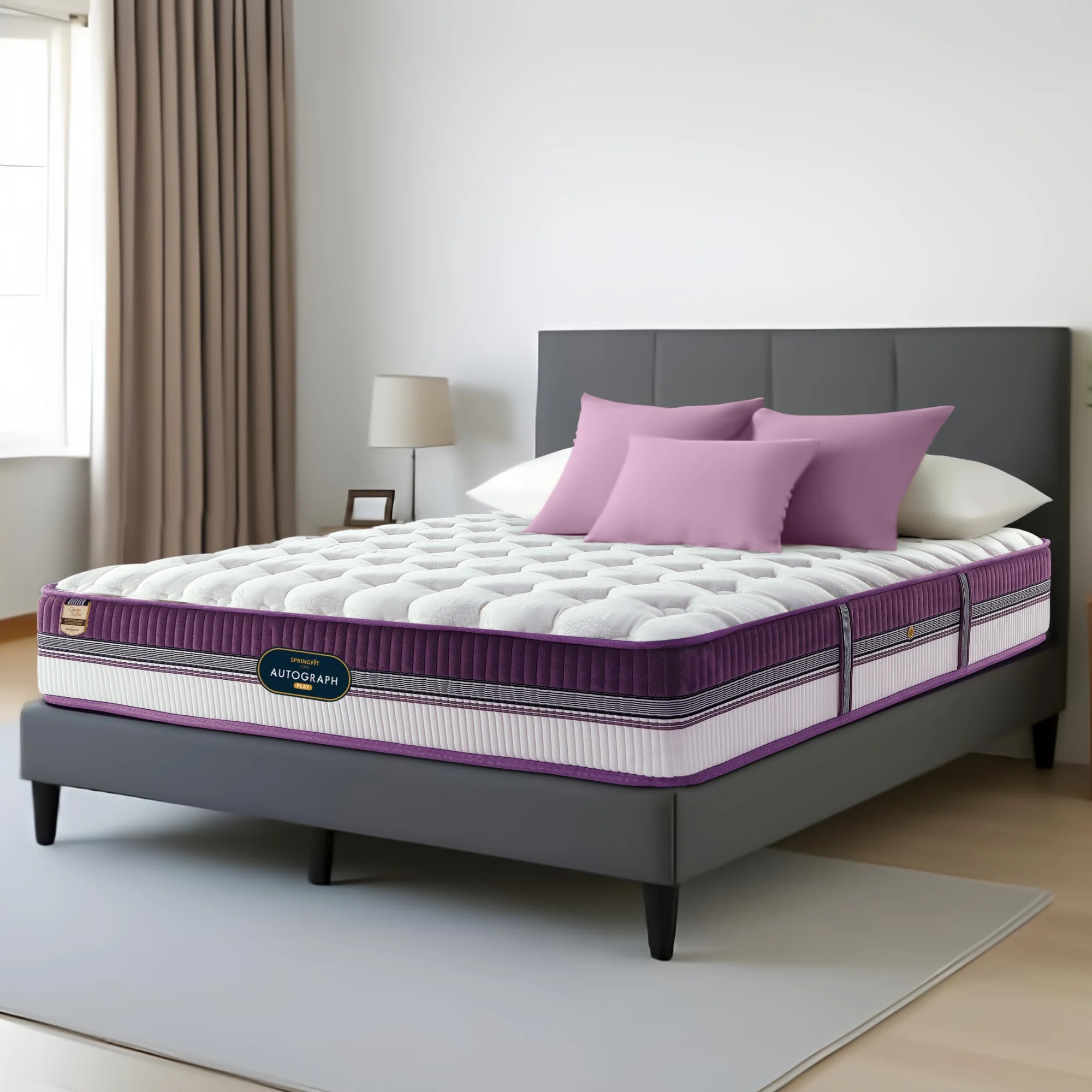 Autograph Play Mattress