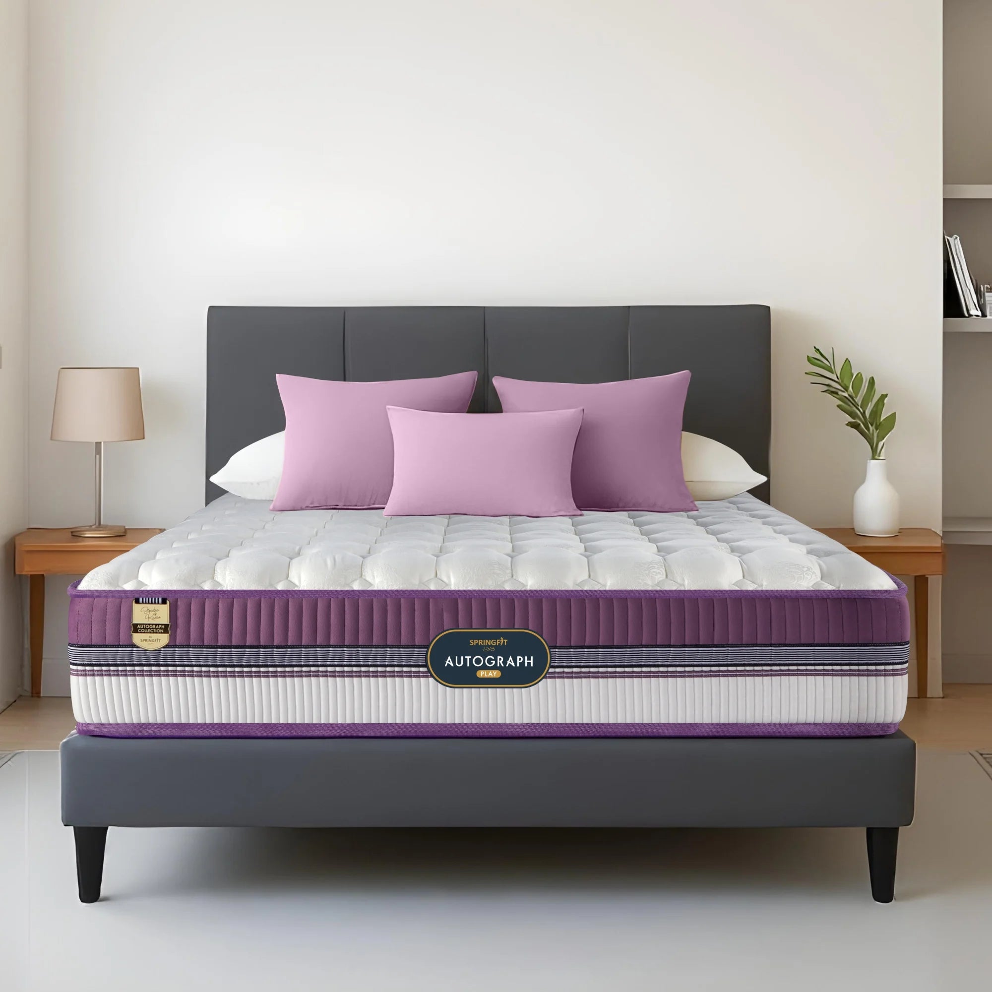 Autograph Play Mattress